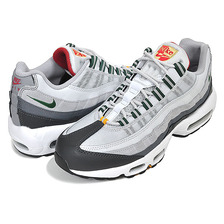 NIKE AIR MAX 95 pure platinum/gorge green DM0011-002画像