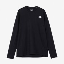 THE NORTH FACE Altime Warm L/S Crew NT62205画像