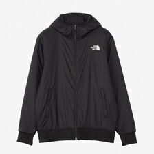 THE NORTH FACE Reversible Tech Air Hoodie NT62289画像