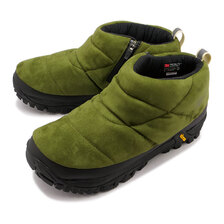 Danner FREDDO LO B200 PF MS MOSS GREEN D120075画像