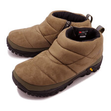 Danner FREDDO LO B200 PF MS CLOUD GRAY D120075画像