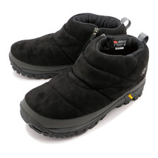 Danner REDDO LO B200 PF MS BLACK D120075画像