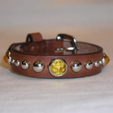 BUFFSNINE SD-W15-02 スタッズブレス15-02画像