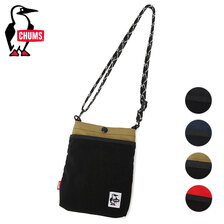 CHUMS Recycle Mesh Pocket Shoulder CH60-3215画像