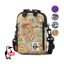 CHUMS Recycle Utility Shoulder CH60-3124画像