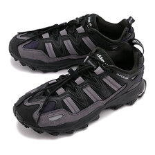 adidas Originals HYPERTURF ADVENTURE BLACK GX2022画像