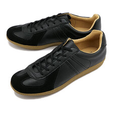 GERMAN TRAINER REPRODUCTED EDITION MODEL BLACK 42500画像