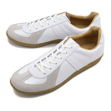 GERMAN TRAINER REPRODUCTED EDITION MODEL WHITE 42500画像