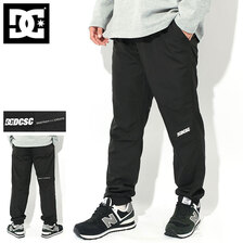 DC SHOES ST Track Pant DPT224072画像