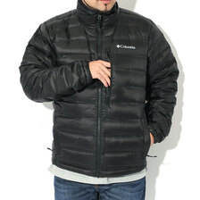 Columbia Pebble Peak Down JKT WE8287画像