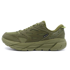 HOKA ONE ONE CLIFTON L GTX AVOCADO/GREEN MOSS 1129972-AGMS画像