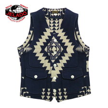 JELADO Salem Vest Old Navy AG63503画像