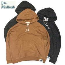 MOLLUSK WHALE PATCH PULL画像