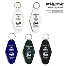 DOUBLE STEAL Hotel Key Holder 424-90018画像