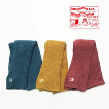 STUDIO D'ARTISAN コットン マフラー 7544画像