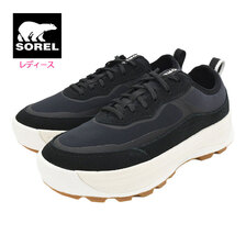 SOREL ONA 503 LOW Black/Jet NL4855-010画像