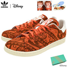 adidas &times; Disney STAN SMITH Pantone/Off White/Pantone HP5575画像