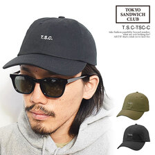 TOKYO SANDWICH CLUB T.S.C-TSC-C画像