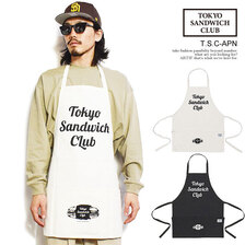 TOKYO SANDWICH CLUB T.S.C-APN画像