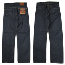 LEE RIDERS 101Z COMPILATIONS INDIGO LM9808-189画像