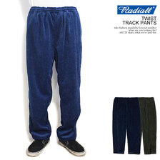 RADIALL TWIST - TRACK PANTS RAD-22AW-PT001画像