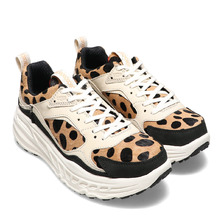 UGG M CA805 CHEETAH Cheetah Print 1134650-CPRNT画像