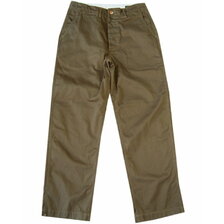 COLIMBO HUNTING GOODS OVERLAND CAMPAIGN TROUSERS MOSS GREEN ZX-0218画像