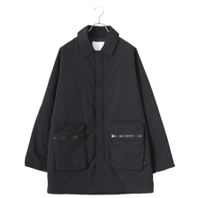 Liberaiders LR NYLON OVERCOAT 760042203画像