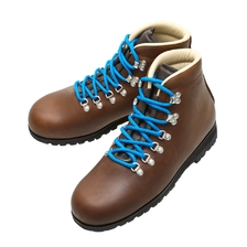MERRELL LEATHER BROWN/MOGANO J1027画像