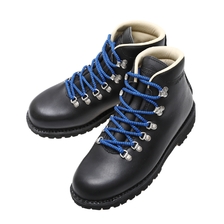 MERRELL WILDERNESS BLACK J01015画像