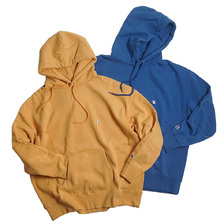 IMPRESTORE BRAND SWEAT-SHIRT HOODIE画像