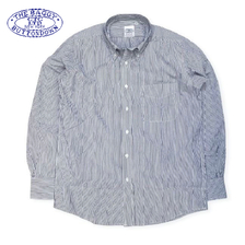 THE BAGGY BROAD L/S B.D画像