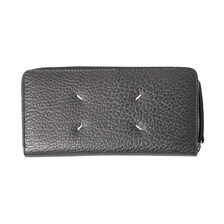 Maison Martin Margiela CONTINENTAL WALLET S56UI0110-P4455画像