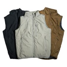 B.A.F ECWCS Gen 3 Level 7 Primaloft Vest画像