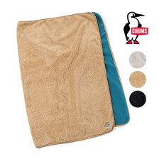 CHUMS Bonding Fleece Blanket CH09-1263画像
