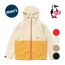 CHUMS Camp Field Hoodie CH04-1322画像