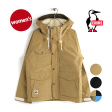 CHUMS Camping Boa Parka CH14-1319画像