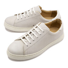 _ONE by SLACK FOOTWEAR LLOY UNDER ONE WHITE/WHITE SLU201-102画像