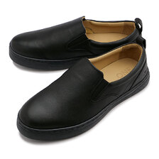 _ONE by SLACK FOOTWEAR HARBOR UNDER ONE BLACK/BLACK SLU101-003画像