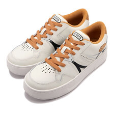 LACOSTE L005 222 1 SFA WHT/TAN SF00484-291画像