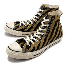 CONVERSE ALL STAR US BROWNTIGER HI BROWN 31307700画像