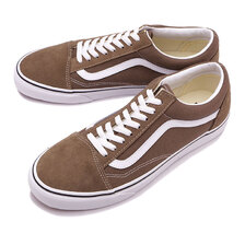 VANS OLD SKOOL COLOR THEORY WALNUT VN0A4BW21NU画像