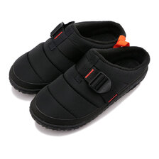 Chaco RAMBLE PUFF CLOG BLACK JCH109308画像