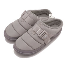 Chaco RAMBLE PUFF CLOG ASH GRAY JCH109306画像
