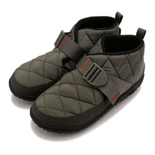 Chaco RAMBLE PUFF DARK GRAY JCH109320画像