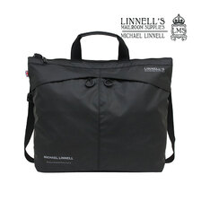 MICHAEL LINNELL A.R.M.S 2WAY SHOULDER BAG MLAC-24画像