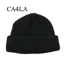 CA4LA WTURN WASH4 BLK画像