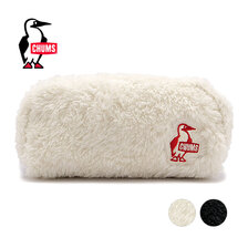 CHUMS Elmo Fleece Pouch CH60-3395画像