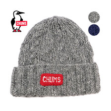 CHUMS Nepal Knit Watch CH05-1307画像