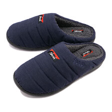 NANGA &times; SUBU TAKIBI WINTER SANDALS NVY NA2243-3E512画像